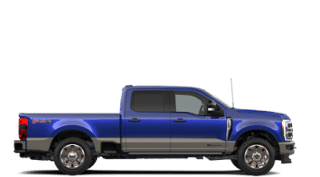 2026 Ford Super Duty® External Image 1